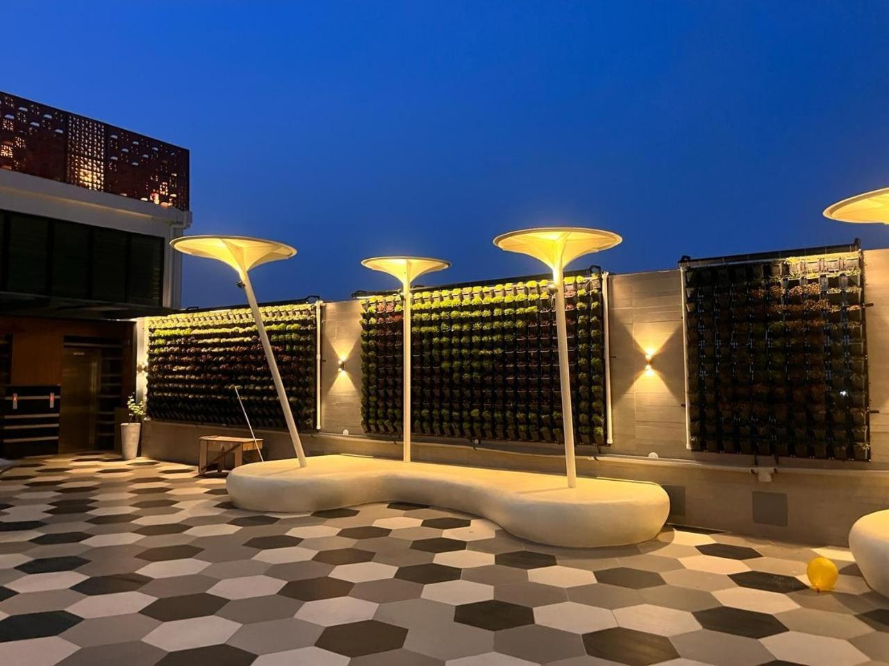 Hotel Lake View Baharampur Exterior foto