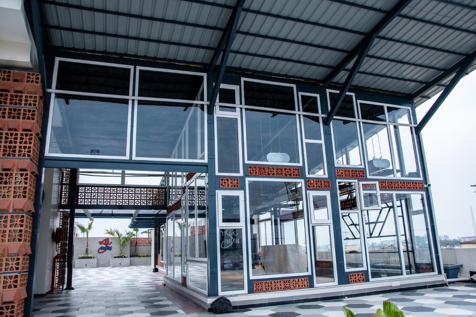 Hotel Lake View Baharampur Exterior foto
