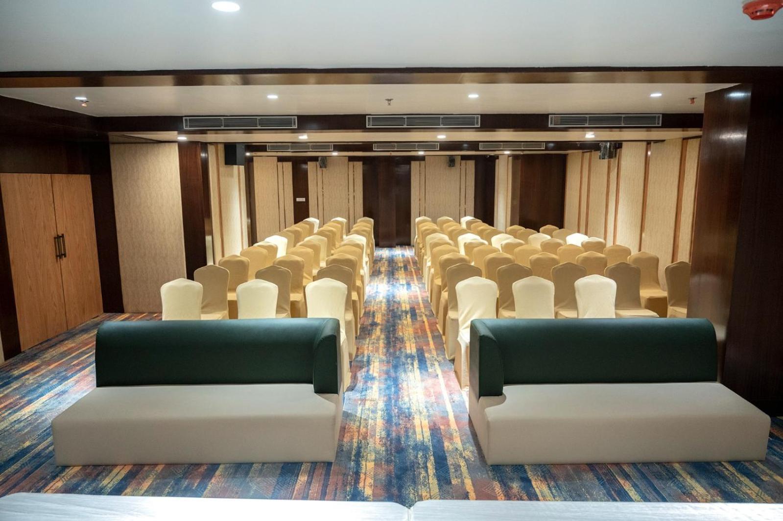 Hotel Lake View Baharampur Exterior foto